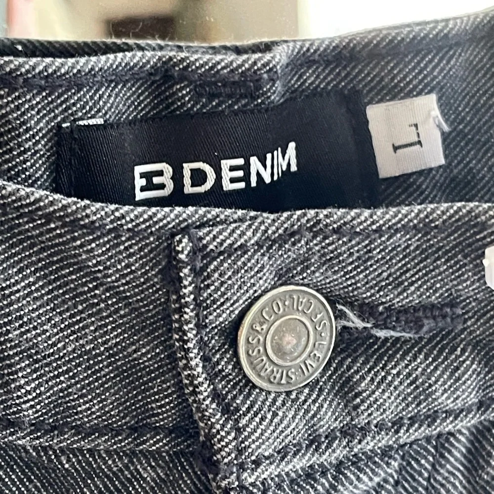 EB Denim up began